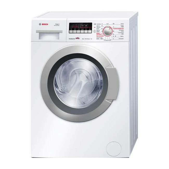 Стиральная машина Bosch WLG2426WOE