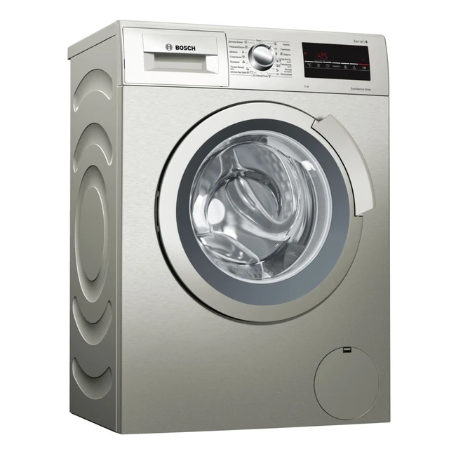 Стиральная машина Bosch WLL2426SOE