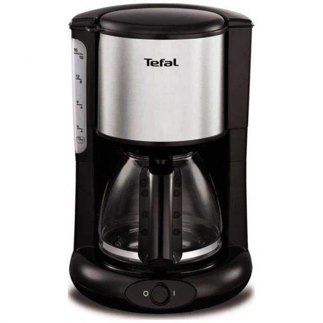 Кофемашина Tefal Кофеварка капельная CM361838 7211002512