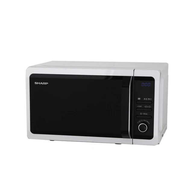 Микроволновая печь Sharp R-2852RW