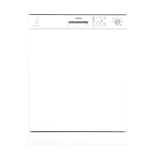 Посудомоечная машина Vestel VDWV 6031 CW