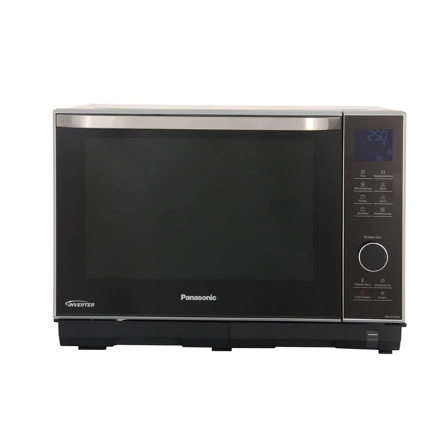 Микроволновая печь Panasonic NN-DS596MZPE