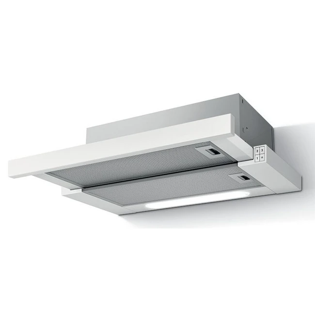 Вытяжка JET AIR AURORA LX/WH/F/60 AURORA LX/WH/F/60-PRF0045669C