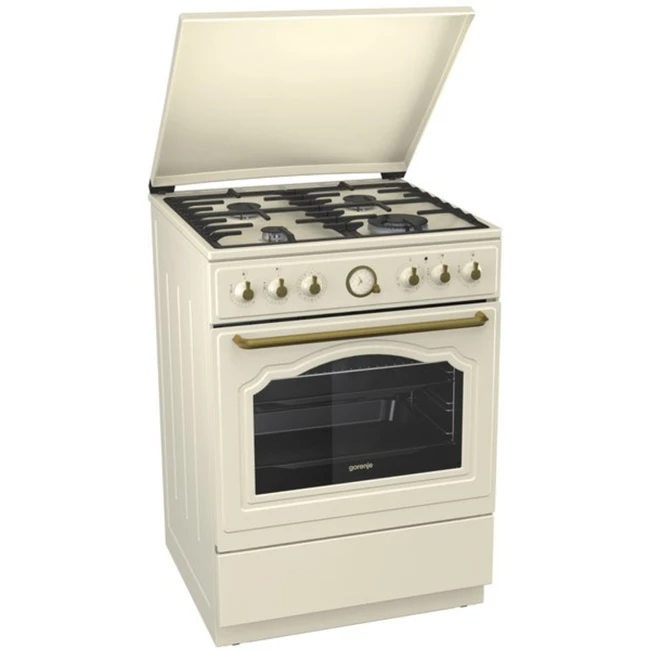 Плита Gorenje K62CLI