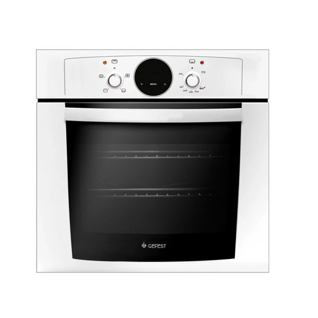 Духовка GEFEST ДГЭ 621-03 Б1