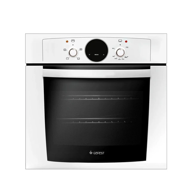 Духовка GEFEST ДГЭ 621-03
