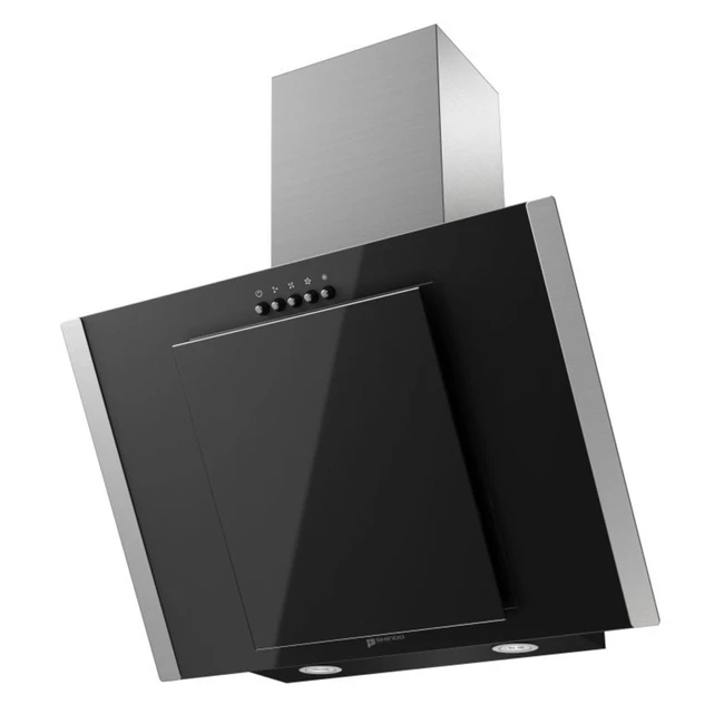 Вытяжка Shindo Ostaria 60 SS/BG 21306