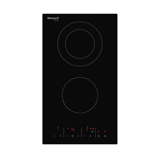 Варочная поверхность Weissgauff HV 312 B