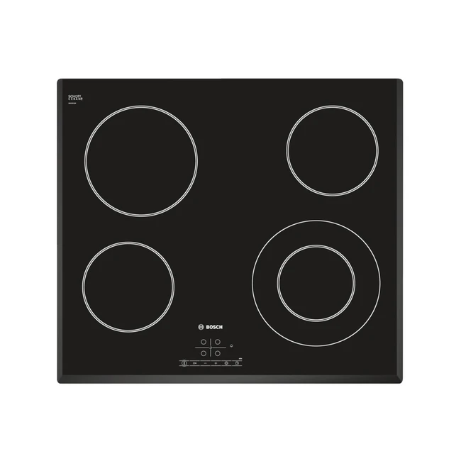 Варочная поверхность Bosch PKF651B17