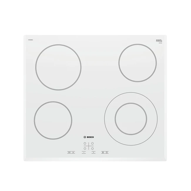 Варочная поверхность Bosch PKF652BB1E