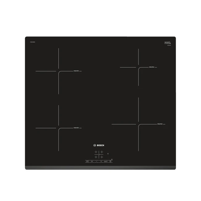 Варочная поверхность Bosch PUE631BB1E