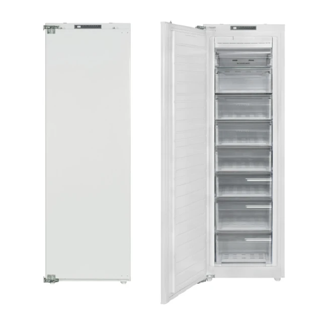 Морозильник Schaub Lorenz SL FE225WE