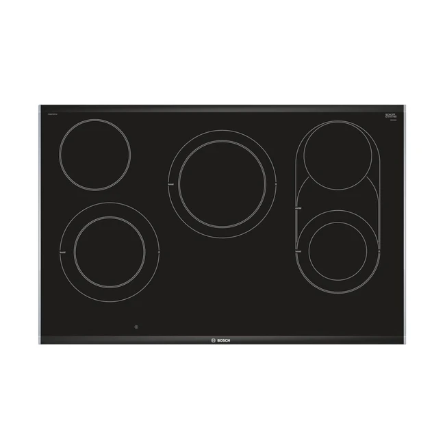 Варочная поверхность Bosch PKM875DP1D