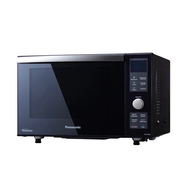 Микроволновая печь Panasonic NN-DF383BZPE