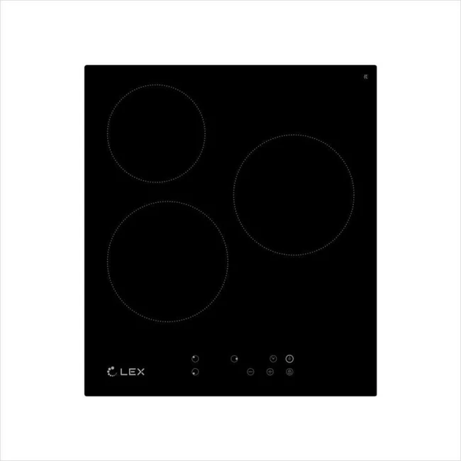 Варочная поверхность Lex EVH 430 CHYO000185