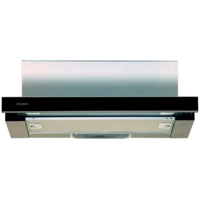 Вытяжка FABER Flox GLASS WH A60 110.0436.363
