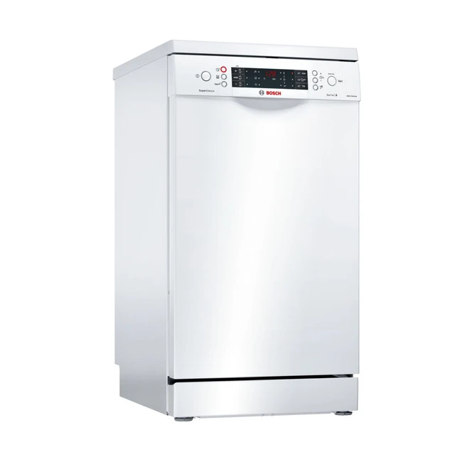 Посудомоечная машина Bosch SPS66TW11R