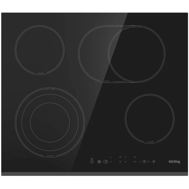 Варочная поверхность Korting HK 63052 B