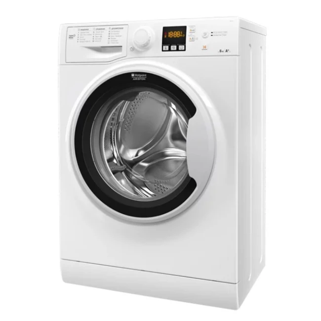 Стиральная машина Hotpoint Ariston RSM 601 W