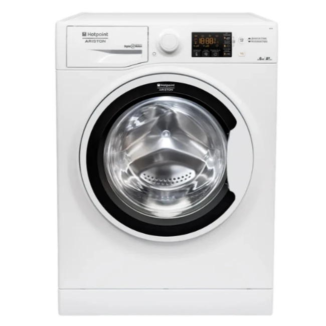 Стиральная машина Hotpoint Ariston RST 601 W