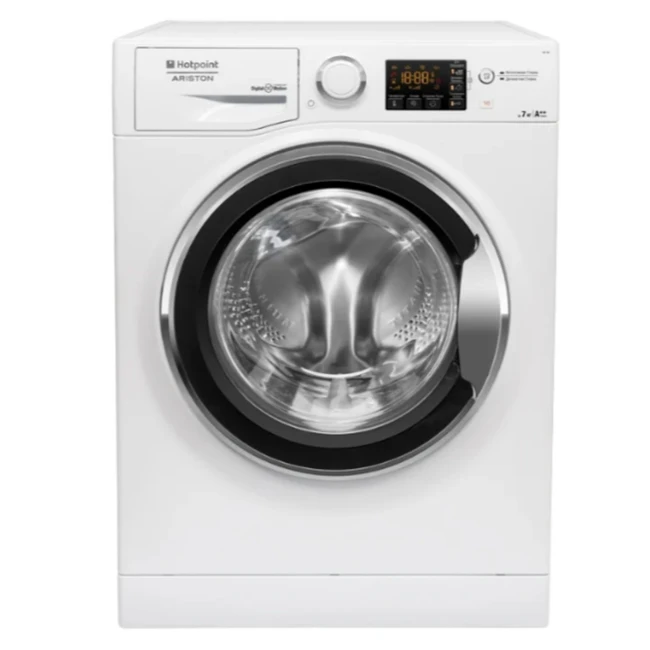 Стиральная машина Hotpoint Ariston RST 702 X 89030