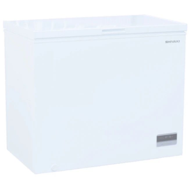 Морозильник Shivaki CF-2501DW