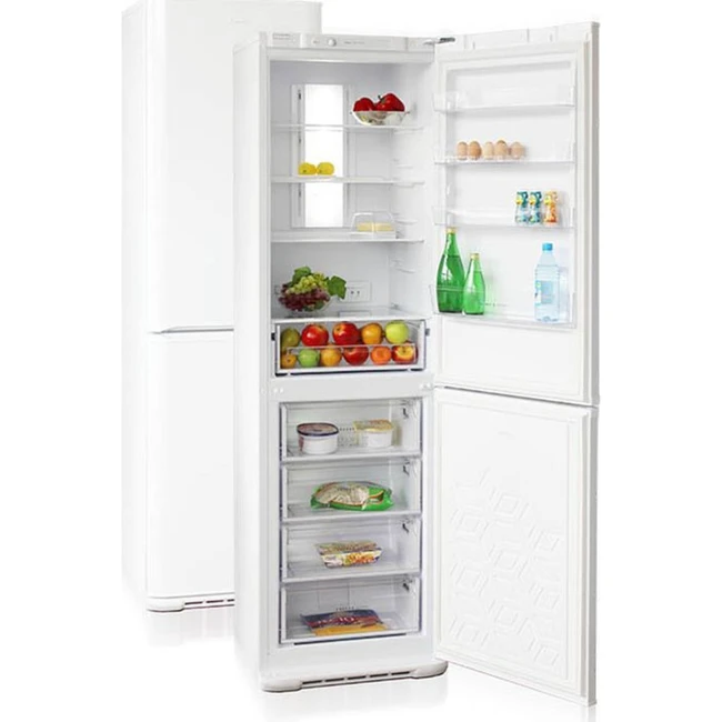 Холодильник Бирюса G380NF Б-G380NF