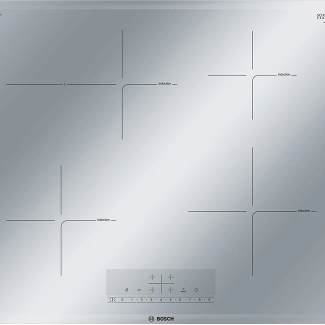 Варочная поверхность Bosch PIF679FB1E