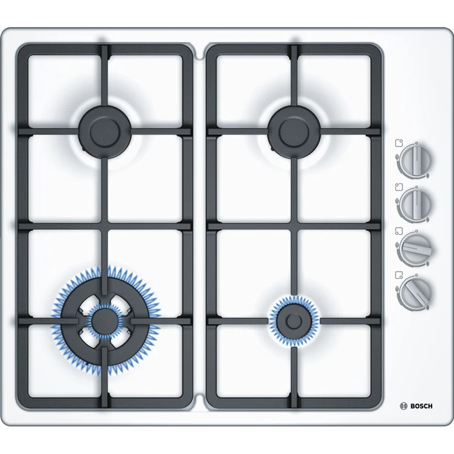 Варочная поверхность Bosch PBH6C2B90R Serie 2