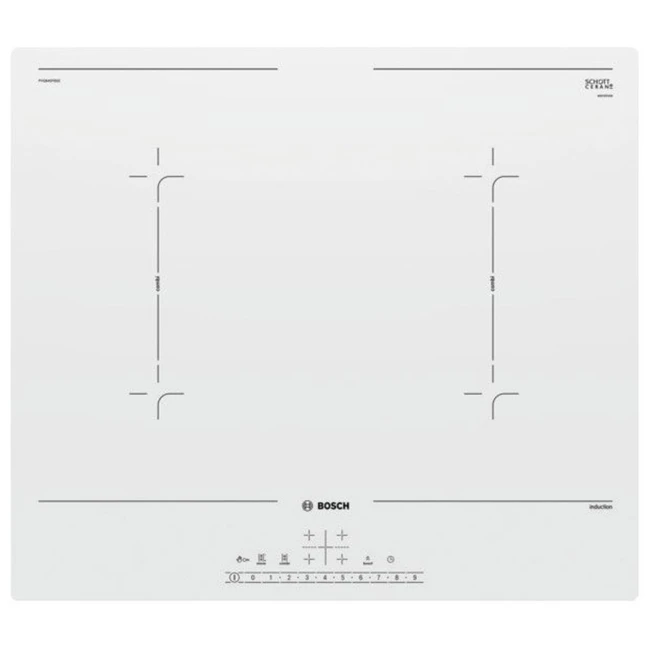 Варочная поверхность Bosch PVQ612FC5E