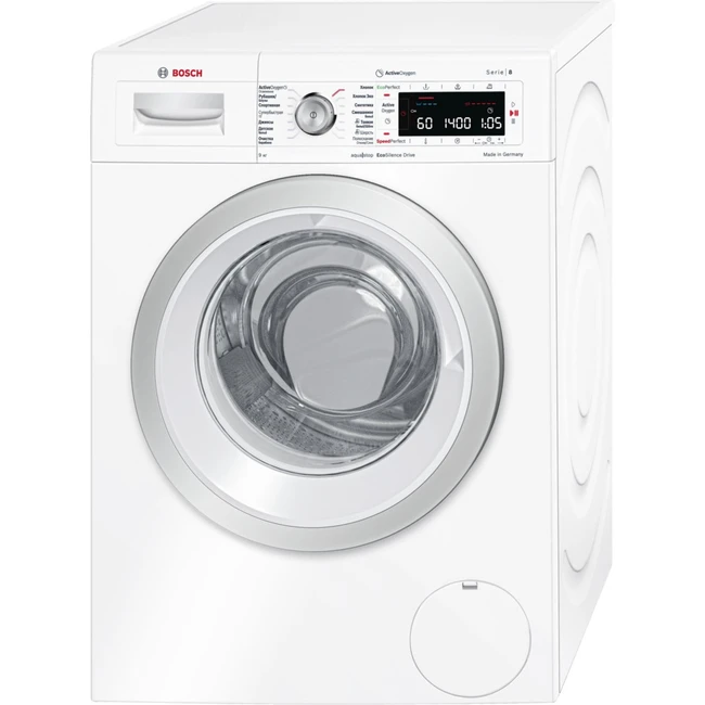 Стиральная машина Bosch WAW28740OE Serie 6