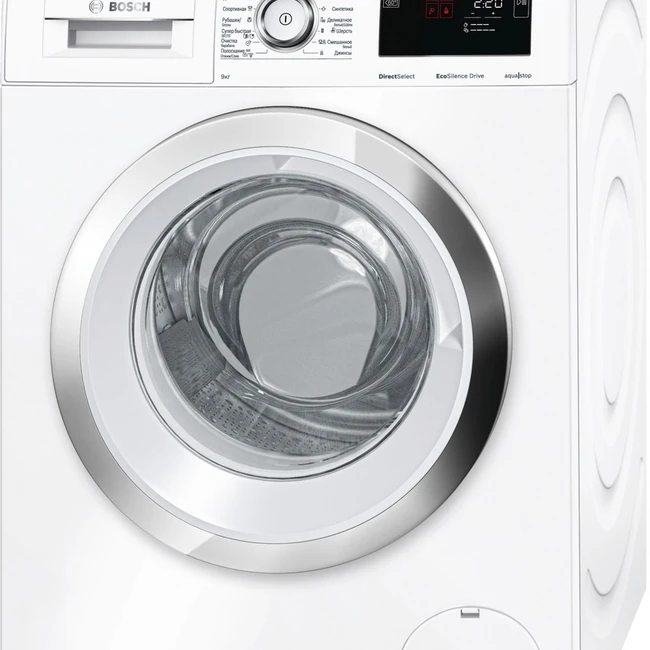 Стиральная машина Bosch WAT28541OE Serie 6