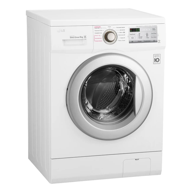Стиральная машина LG FH0H3SD1