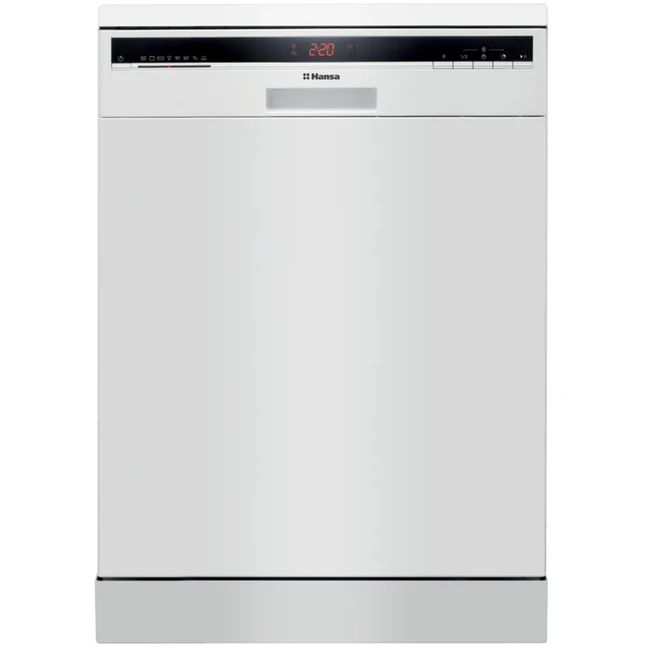 Посудомоечная машина Hansa ZWM628WEH