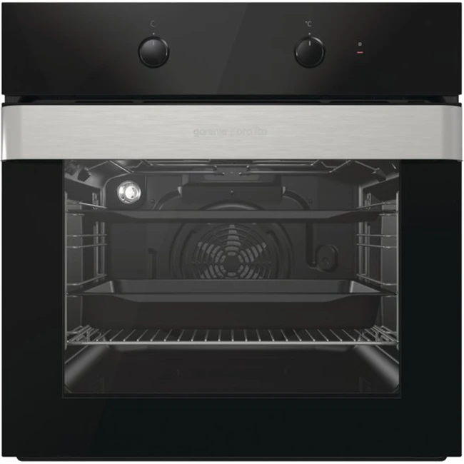 Духовка Gorenje BO717ORAB