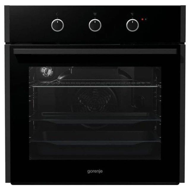 Духовка Gorenje BO725E10BG