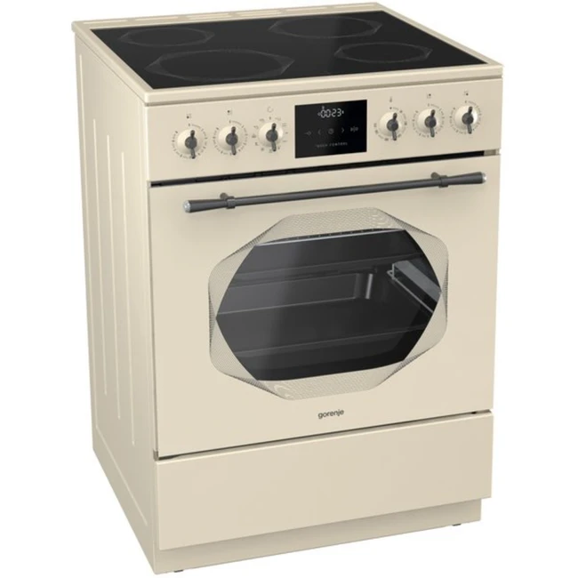 Духовка Gorenje EC63INI