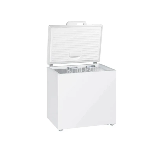 Морозильник Liebherr GT 2632