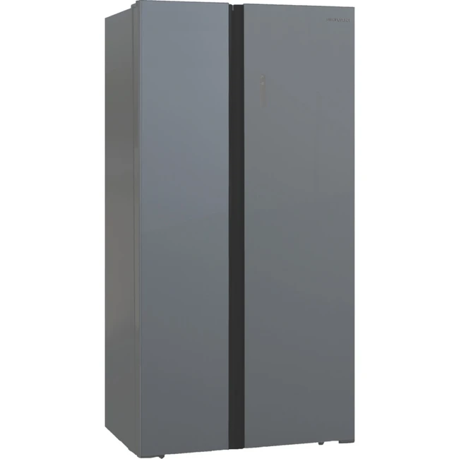 Холодильник Shivaki Side by Side SBS-574DNFGS