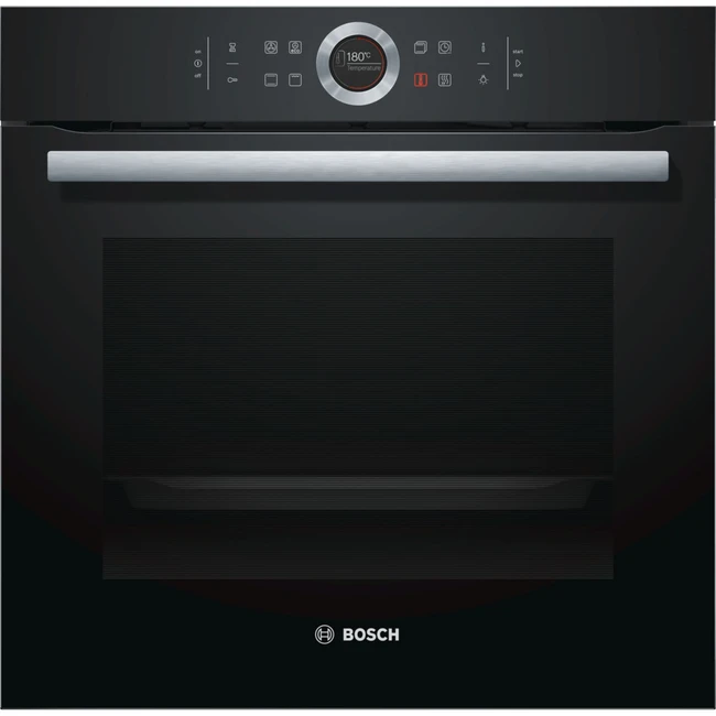 Духовка Bosch HBG633TB1