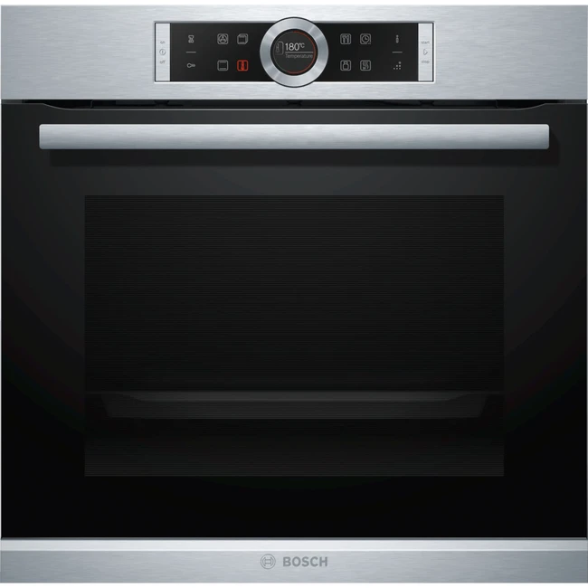 Духовка Bosch Serie 8 HBG655HS1