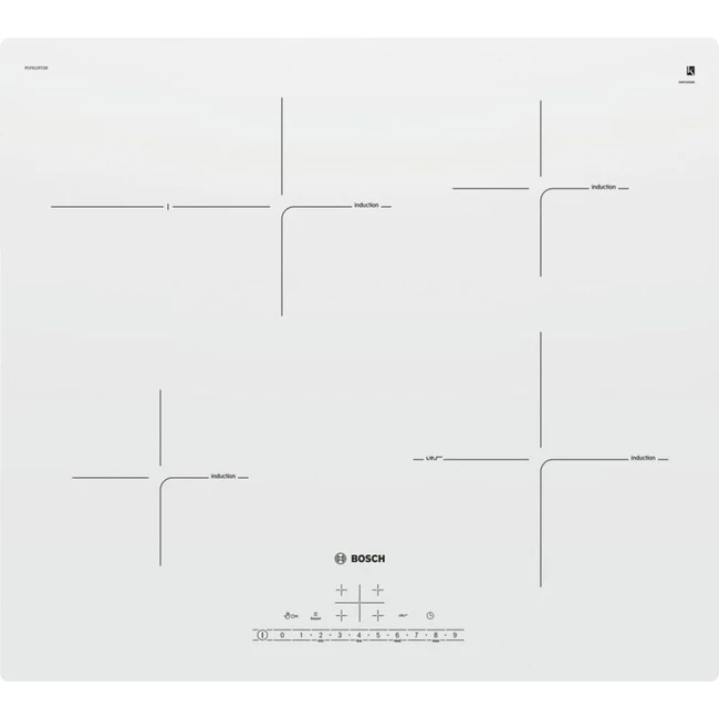 Варочная поверхность Bosch PUF612FC5E
