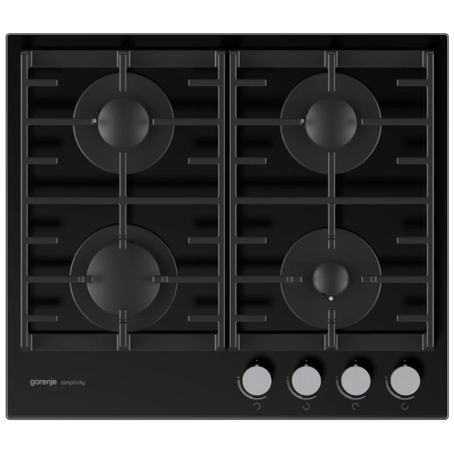 Варочная поверхность Gorenje Simplicity 2 GT641SY2B