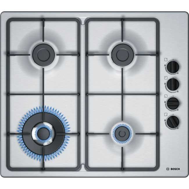 Варочная поверхность Bosch Serie 2 PBH6B5B60