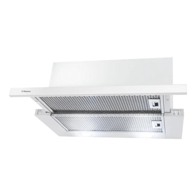 Вытяжка Hansa OTP6241WH