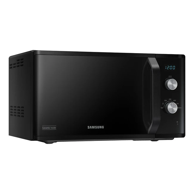 Микроволновая печь Samsung MS23K3614AK/BW