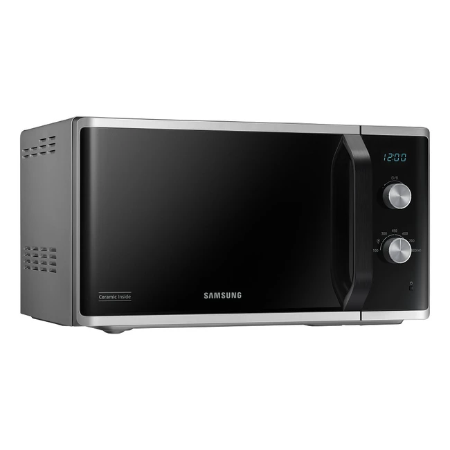 Микроволновая печь Samsung MS23K3614AS MS23K3614AS/BW