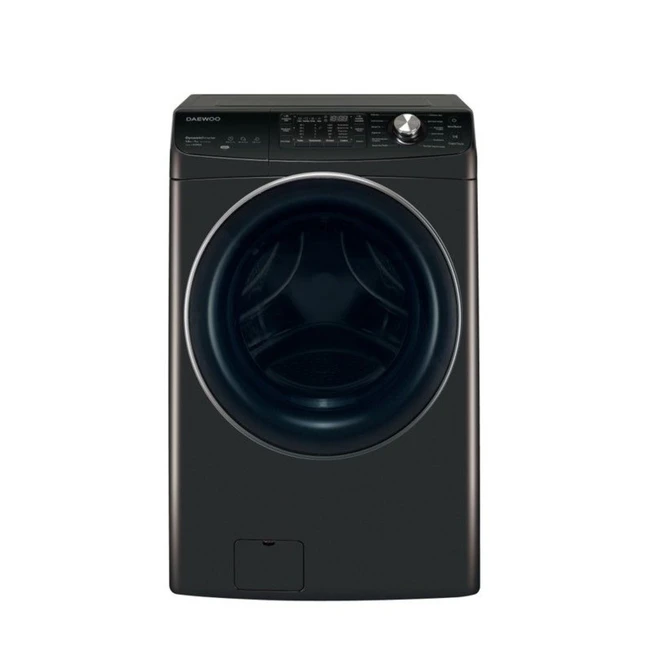 Стиральная машина DAEWOO DWC-PFD12BP