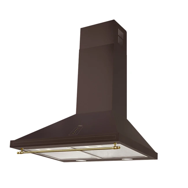 Вытяжка Hansa OKS613RBH