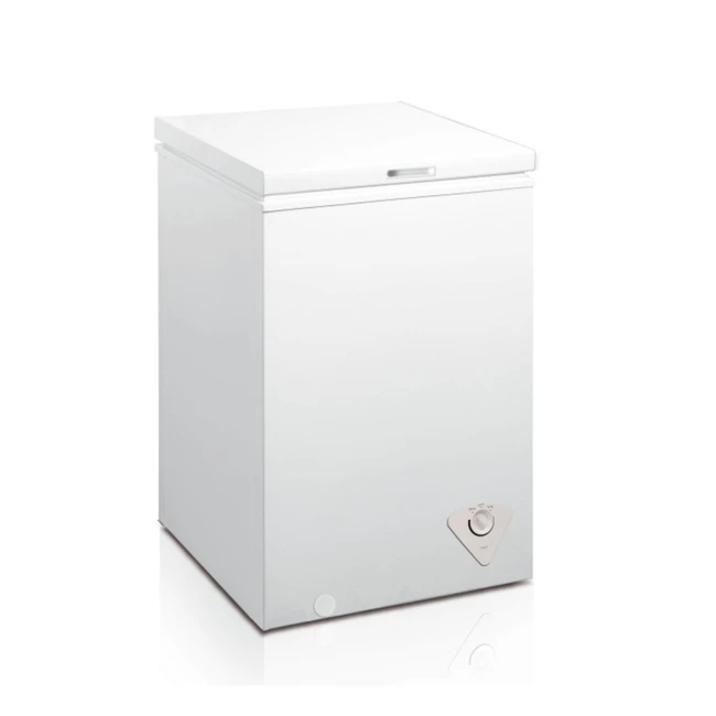 Морозильник Бирюса Б-115KX White